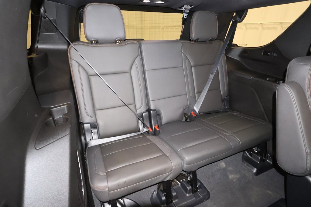 Used 2023 Chevrolet Tahoe High Country image 21