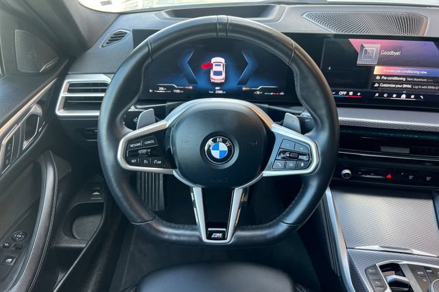 Used 2026 BMW 430i xDrive Coupe AWD/4WD image 16