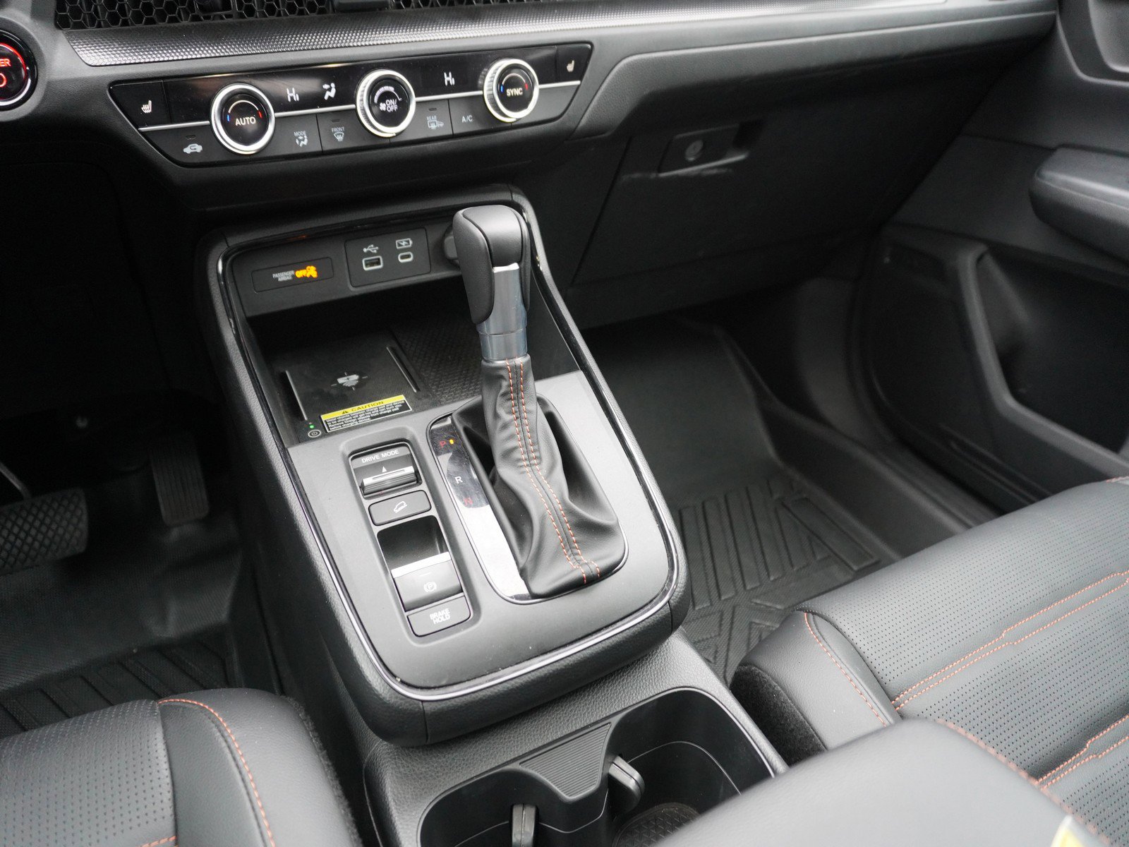 Used 2025 Honda CR-V Sport-L image 20