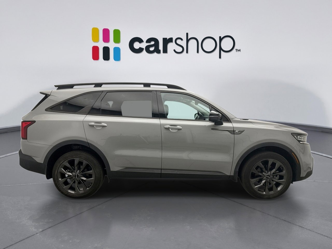 Used 2023 Kia Sorento SX Prestige image 6