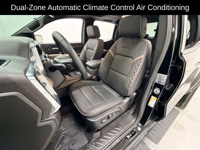 Certified 2026 GMC Canyon Denali image 10