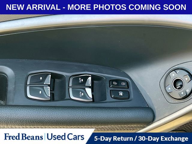 Used 2018 Hyundai Santa Fe Limited image 11