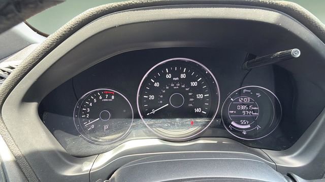 Used 2022 Honda HR-V Sport image 14