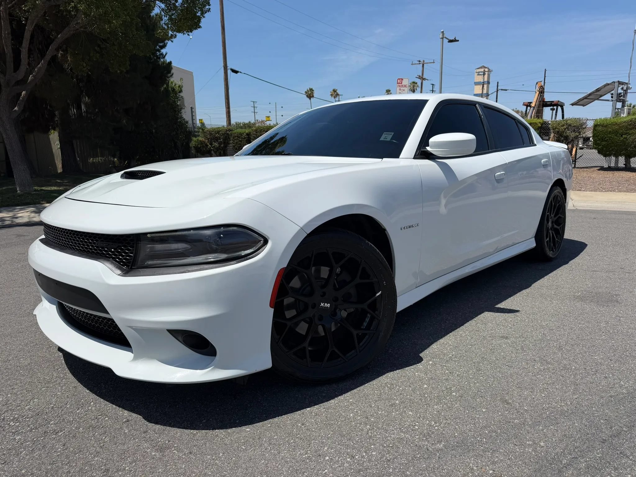 Used 2020 Dodge Charger R/T