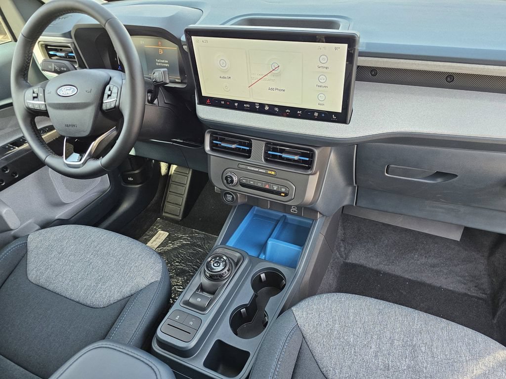 Used 2026 Ford Maverick XLT w/ XLT Luxury Package FWD image 9