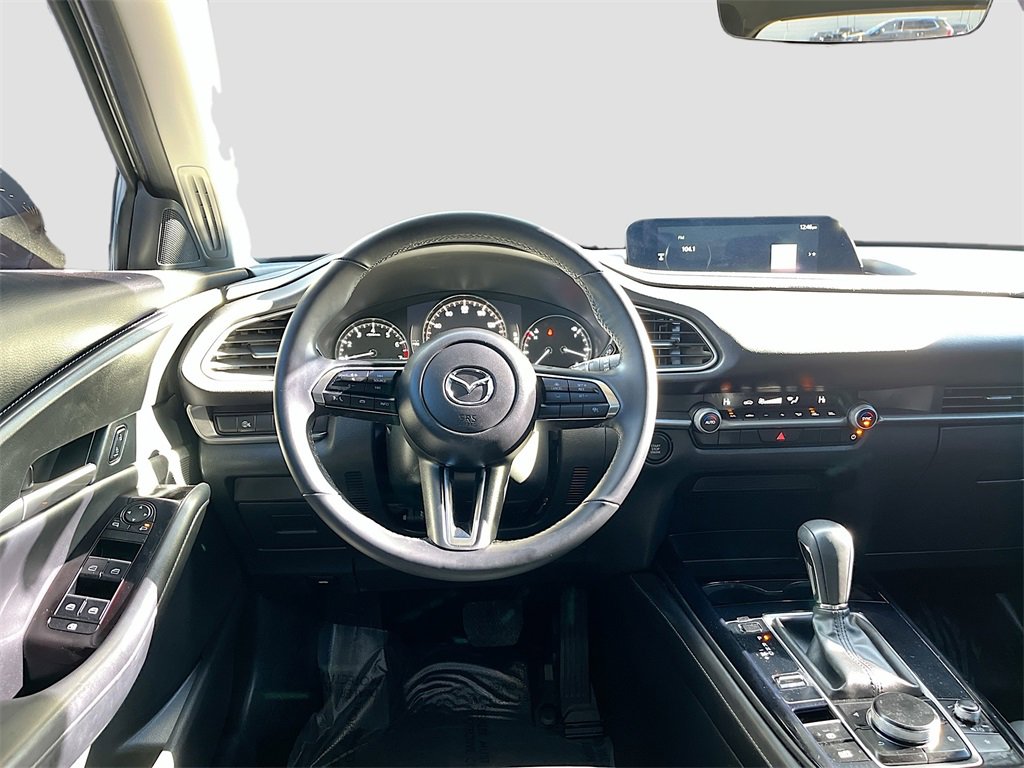Used 2025 MAZDA CX-30 AWD 2.5 S w/ Select Sport Pkg image 21