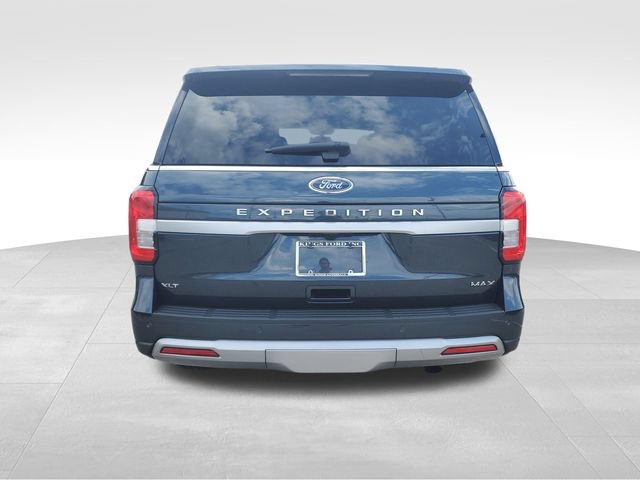 Used 2024 Ford Expedition Max XLT AWD/4WD image 5