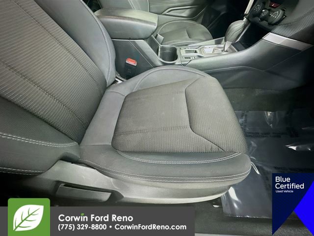 Used 2021 Subaru Forester AWD/4WD image 30