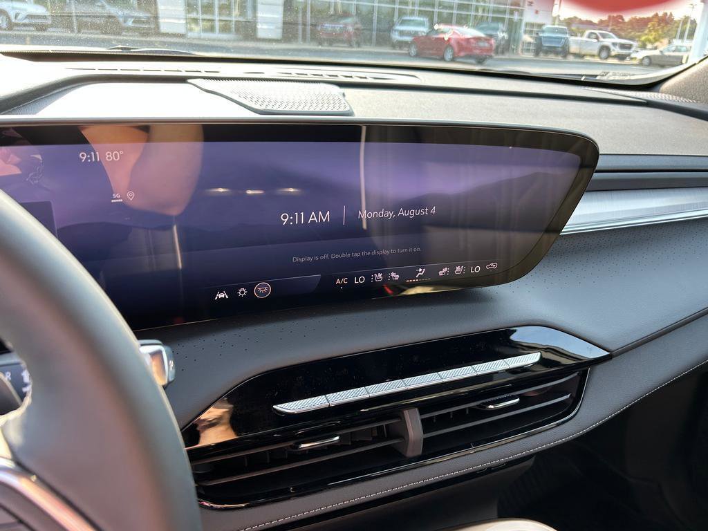 New 2026 Buick Enclave Avenir w/ Super Cruise Package image 9