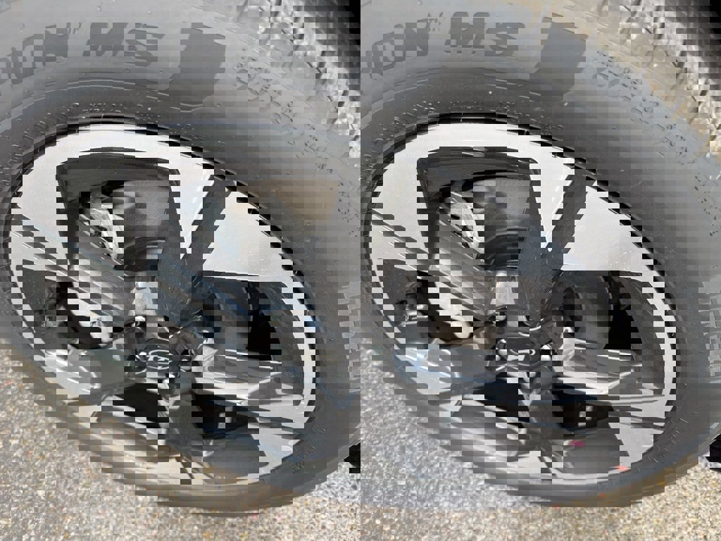 New 2026 Hyundai Palisade Limited image 29