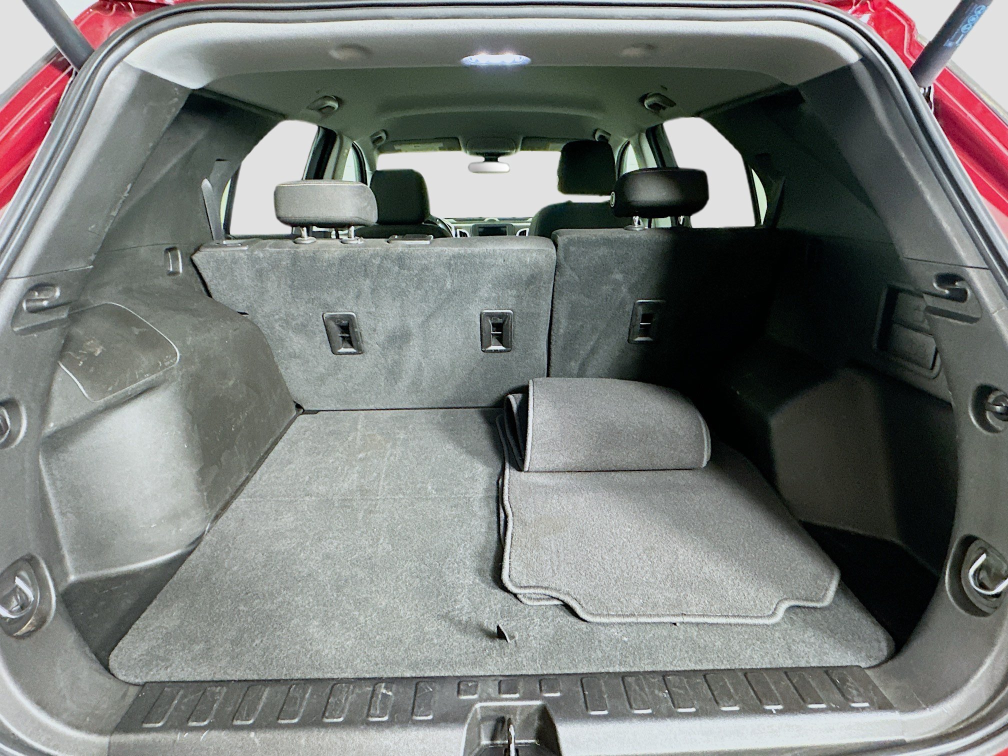 Used 2019 Chevrolet Equinox LT FWD image 28