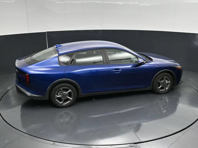 Used 2025 Kia K4 FWD image 43