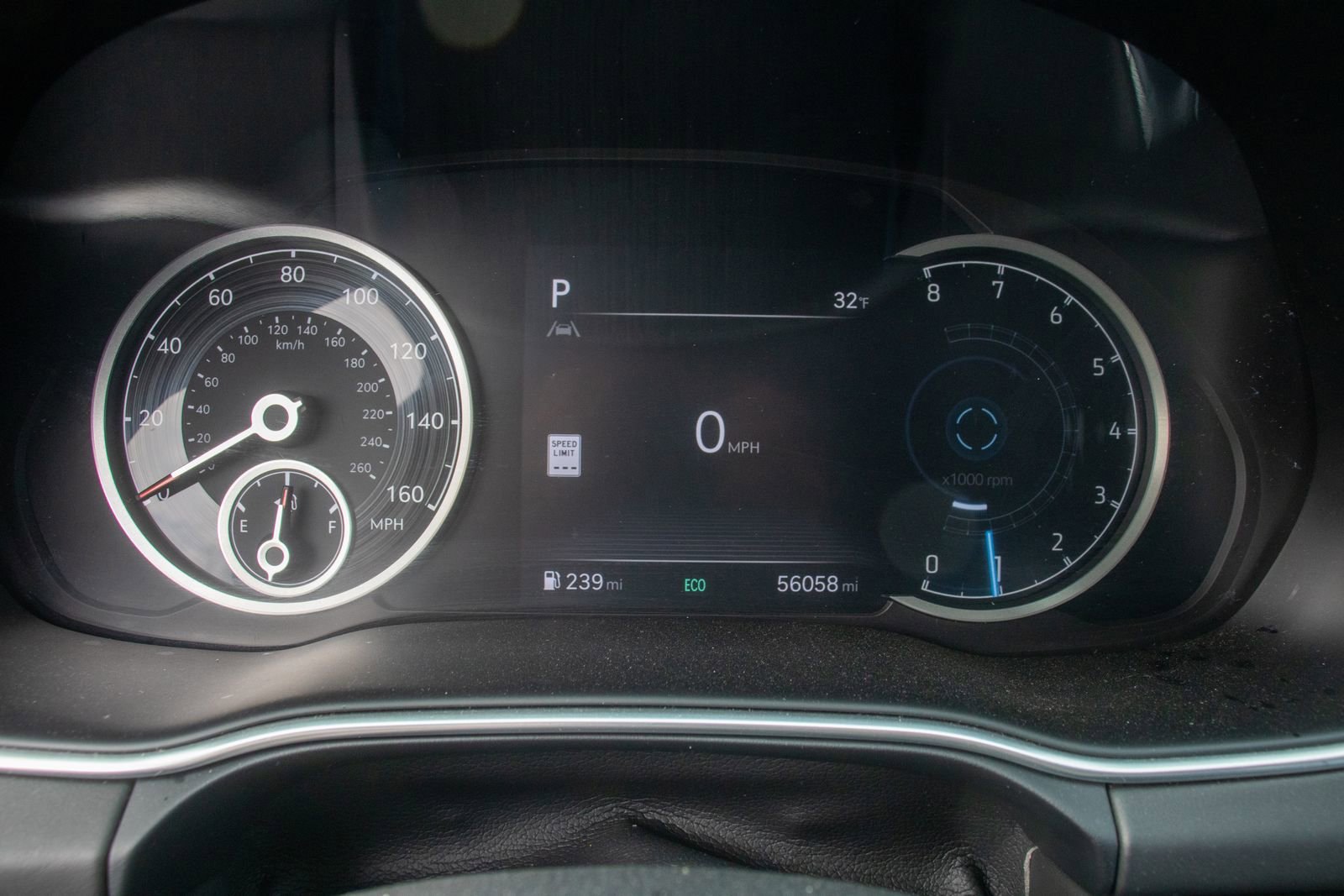 Used 2024 Genesis GV80 2.5T image 16