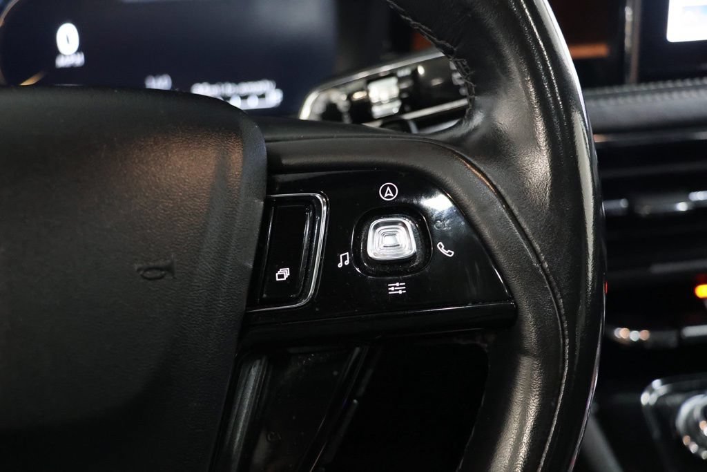 Used 2022 Lincoln Corsair Reserve AWD/4WD image 24
