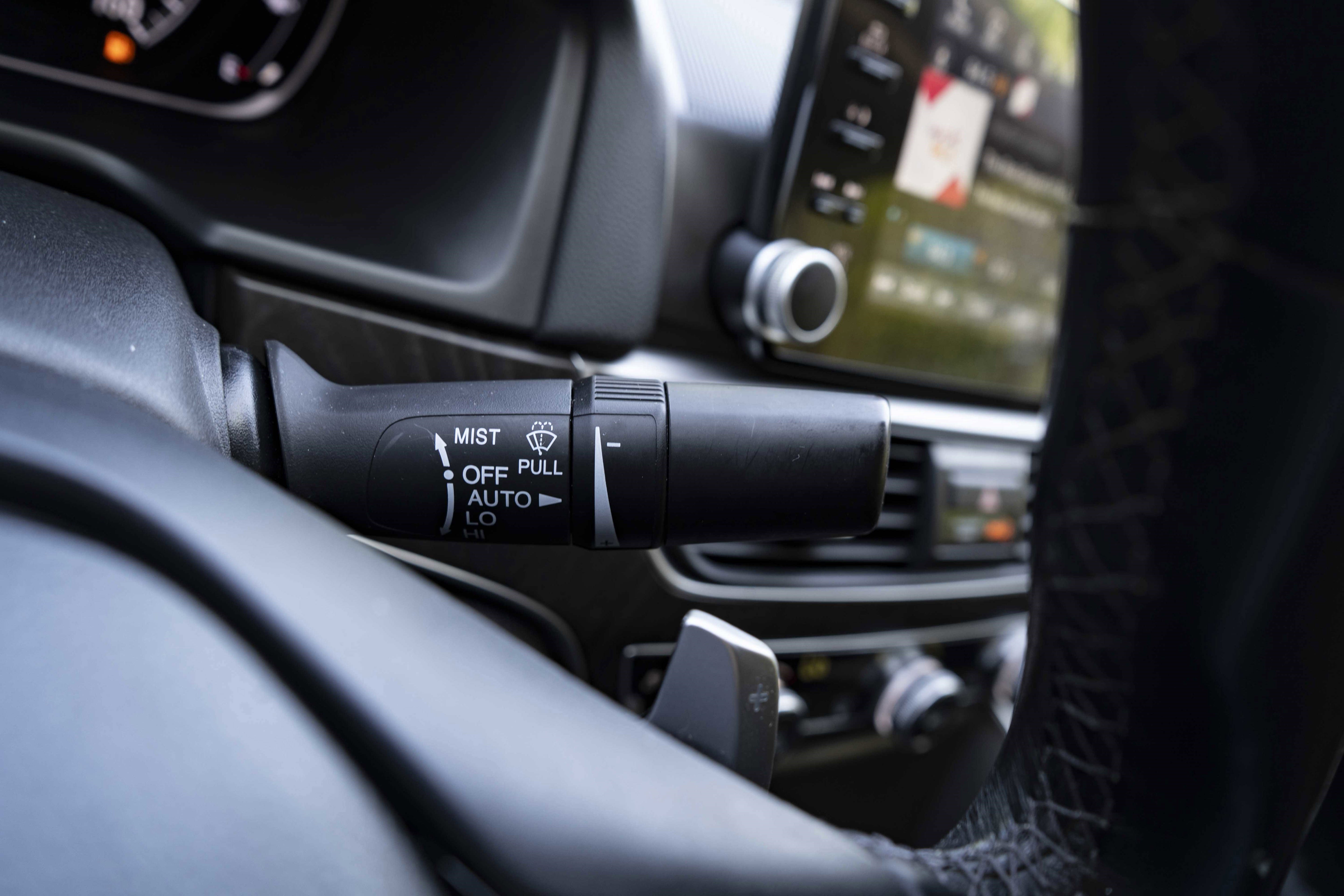 Certified 2021 Honda Accord Touring image 24