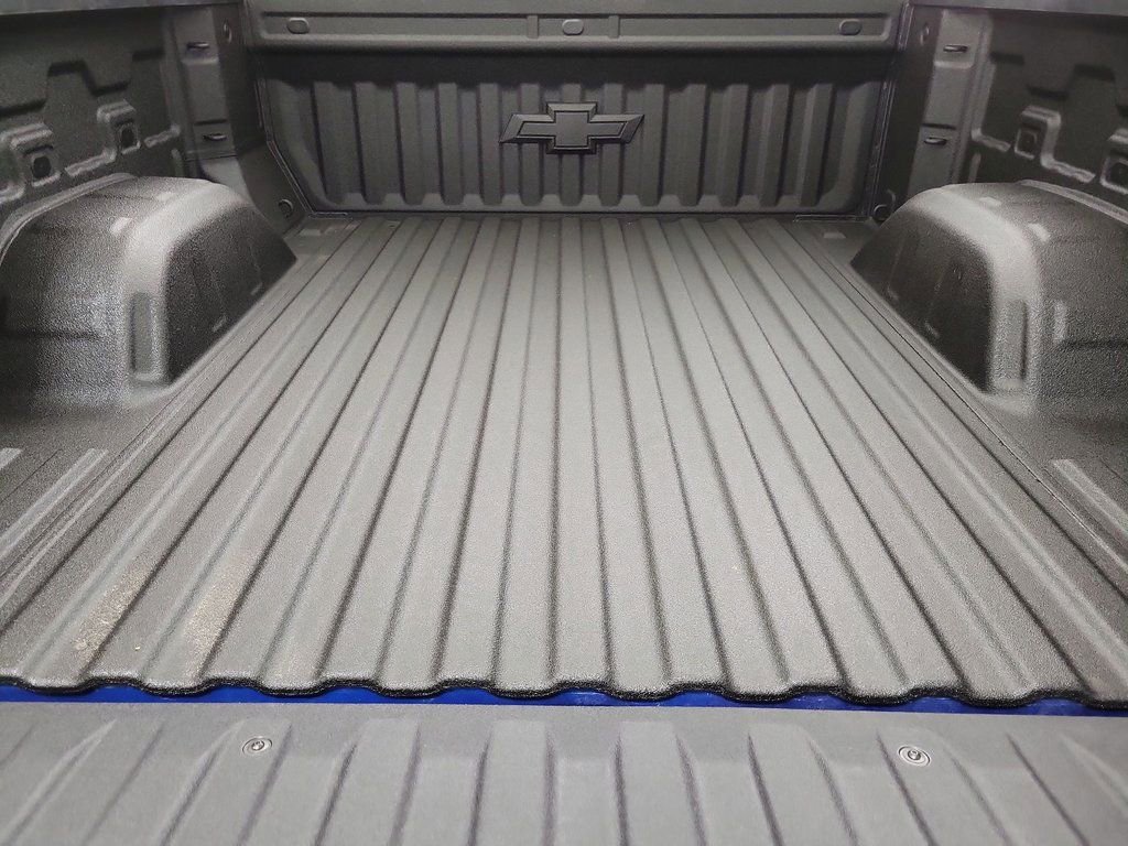 Certified 2022 Chevrolet Silverado 1500 LT Trail Boss w/ Protection Package image 18