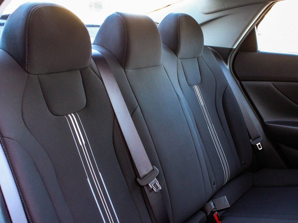 Used 2023 Hyundai Elantra SEL image 37