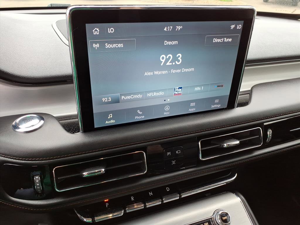 Certified 2023 Lincoln Aviator AWD w/ Premium Package image 15