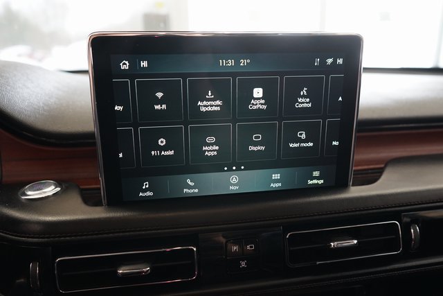 Used 2021 Lincoln Aviator Reserve AWD/4WD image 37