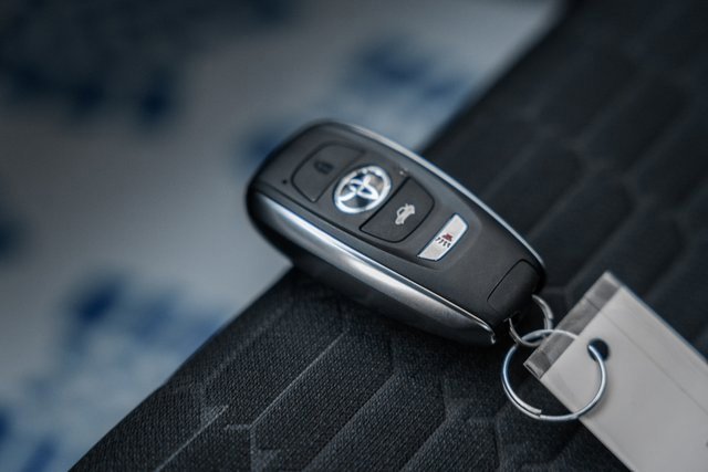 New 2025 Toyota GR86 w/ ALL Weather Mat Package (TMS) image 47