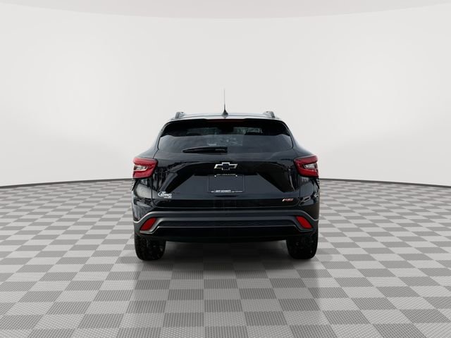New 2026 Chevrolet Trax RS w/ Sunroof Package FWD image 13