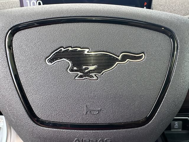 Used 2023 Ford Mustang Mach-E Premium AWD/4WD image 35