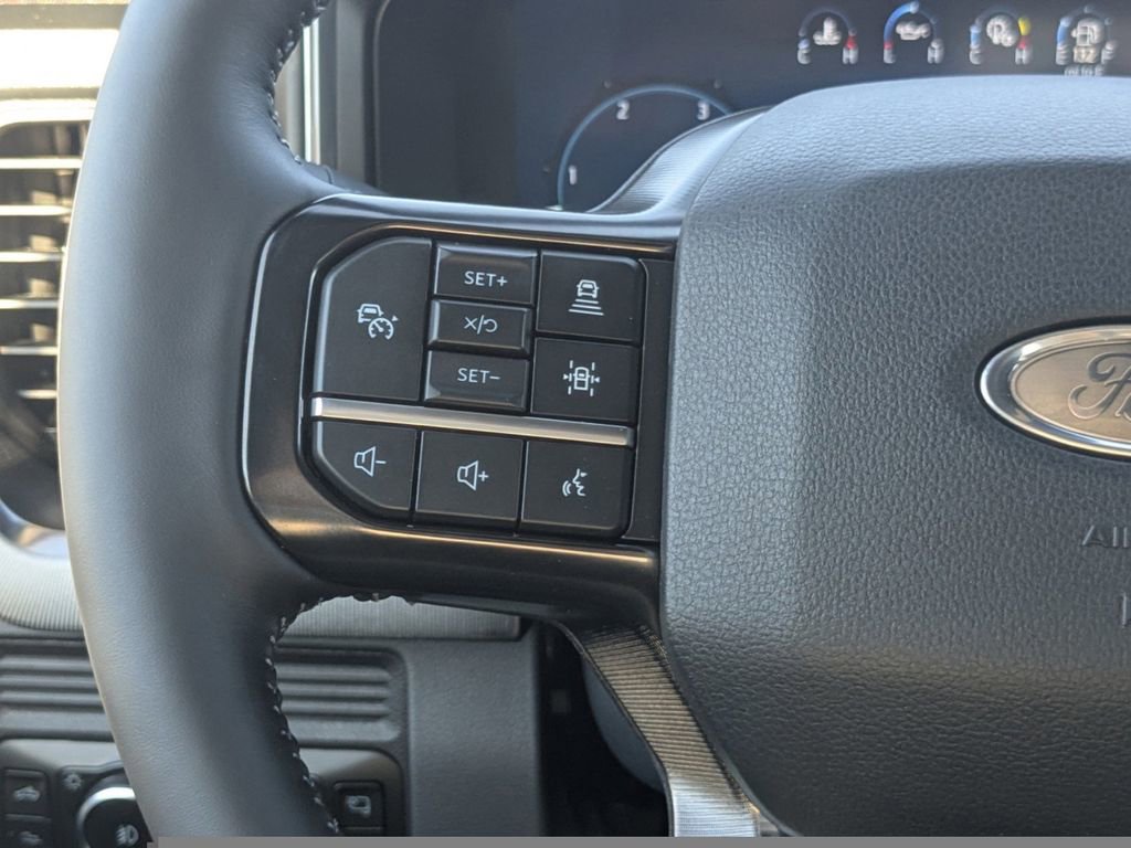 New 2026 Ford F250 Platinum image 29