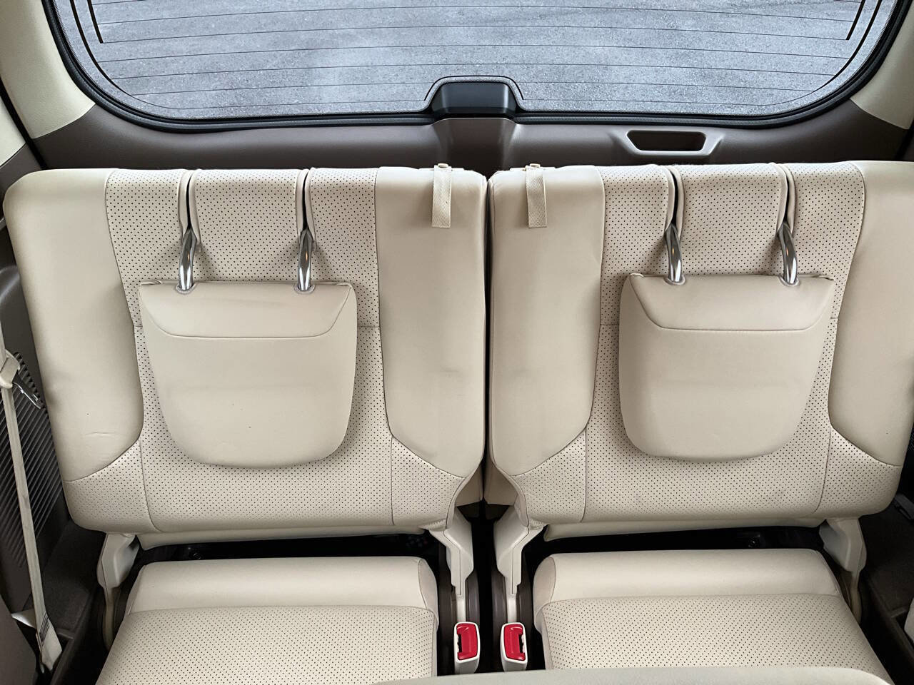 Used 2011 Lexus GX 460 Premium image 40