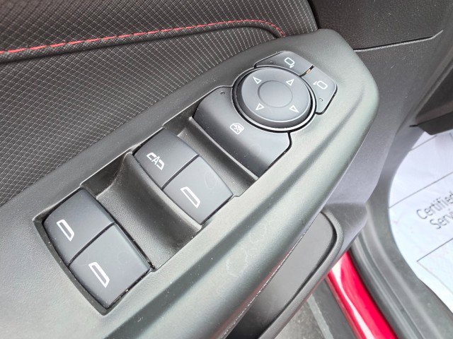 Used 2022 Chevrolet TrailBlazer RS image 30