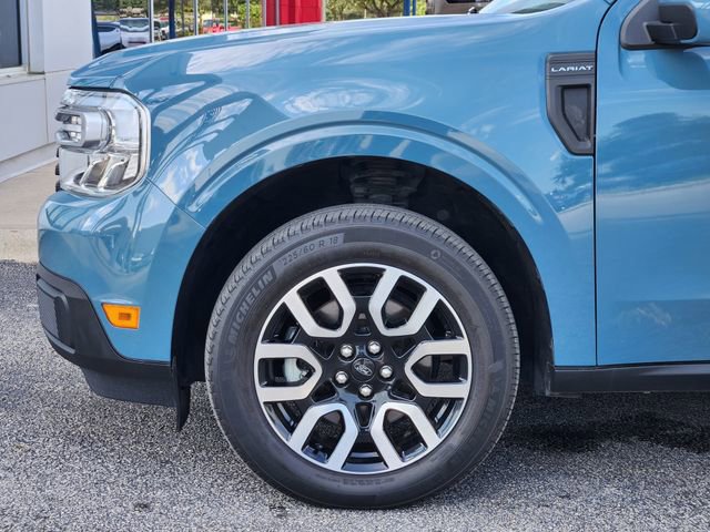 Used 2023 Ford Maverick Lariat w/ Equipment Group 500A Standard image 5