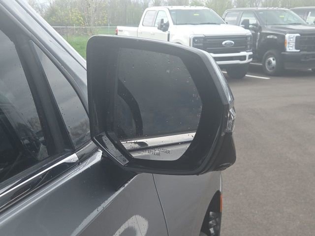 Used 2023 Chevrolet Tahoe LT w/ LT Signature Plus Package AWD/4WD image 6