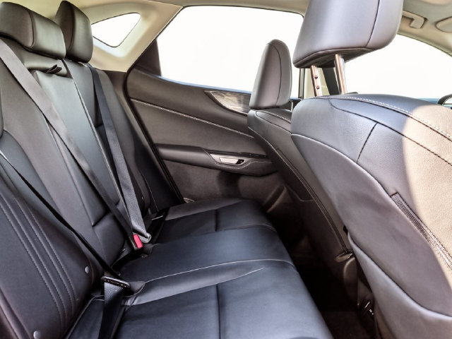 Used 2024 Lexus NX 250 FWD image 29