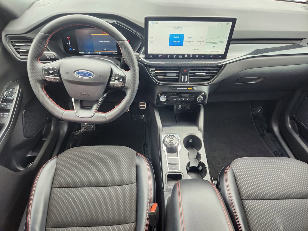 Used 2024 Ford Escape ST-Line Select w/ Tech Pack #1 AWD/4WD image 16
