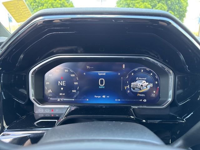 New 2026 Chevrolet Silverado 3500 High Country w/ Midnight Edition AWD/4WD image 21