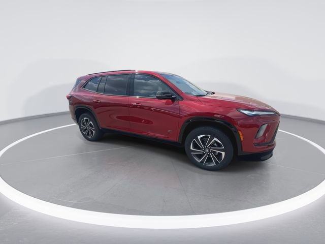 New 2026 Buick Enclave Sport Touring w/ Power Package image 2