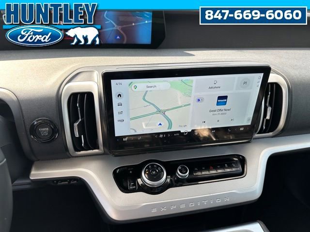 Used 2025 Ford Expedition Max Active image 30