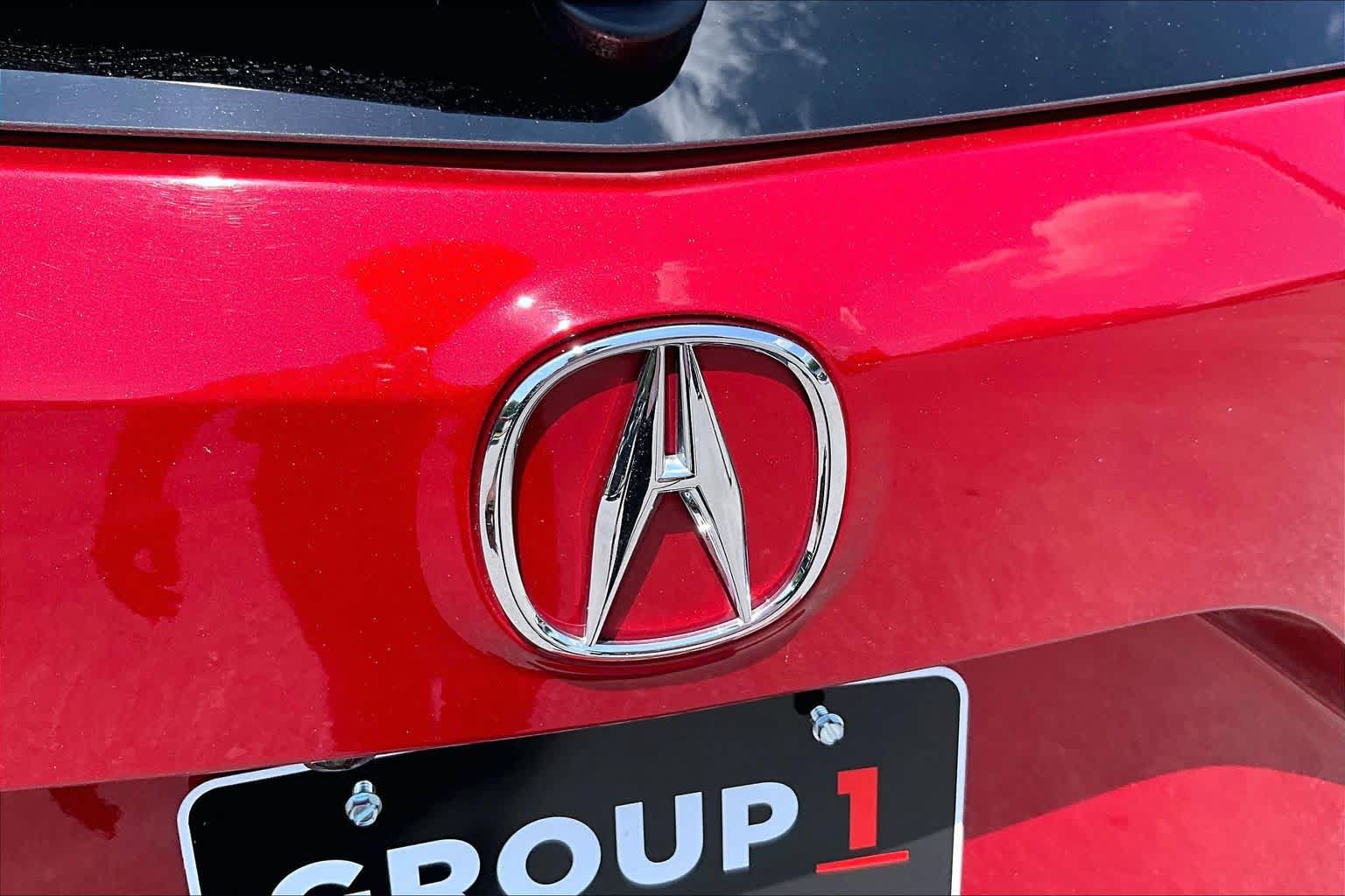 Used 2021 Acura RDX AWD w/ Technology Package image 31
