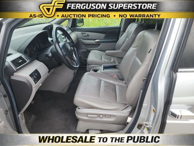 Used 2012 Honda Odyssey EX-L image 15