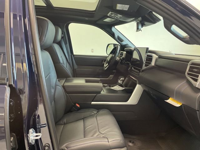 New 2025 Toyota Tundra Platinum image 27