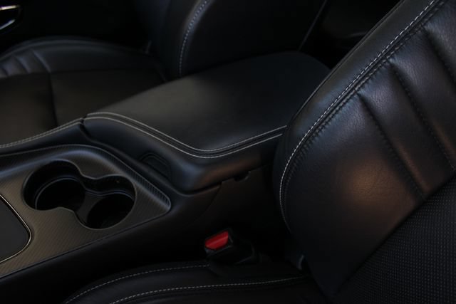 Used 2023 Dodge Challenger SRT Hellcat RWD image 22