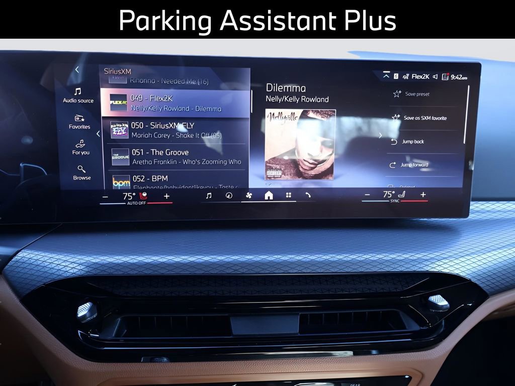 Certified 2025 BMW 430i xDrive Coupe w/ M Sport Package image 26