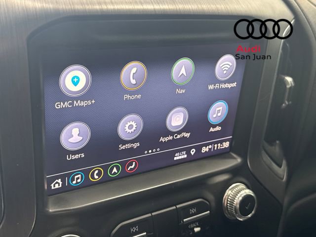 Used 2019 GMC Sierra 1500 Denali w/ Denali Ultimate Package image 22