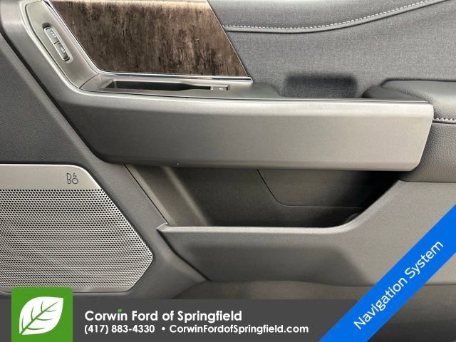 New 2026 Ford F350 Lariat w/ Black Appearance Package image 10
