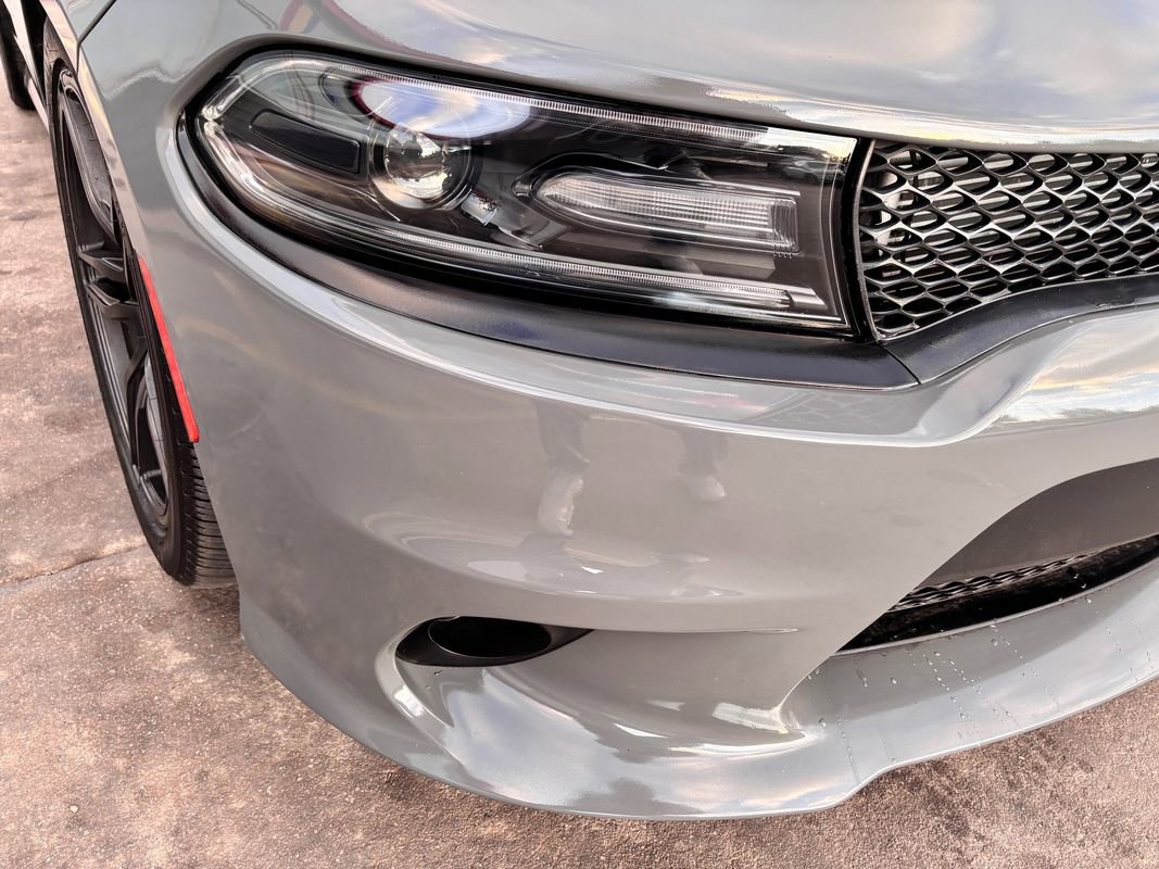 Used 2018 Dodge Charger R/T Scat Pack RWD image 14