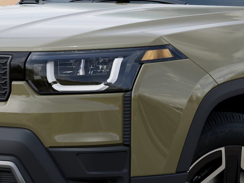 New 2026 Jeep Cherokee Limited AWD/4WD image 11