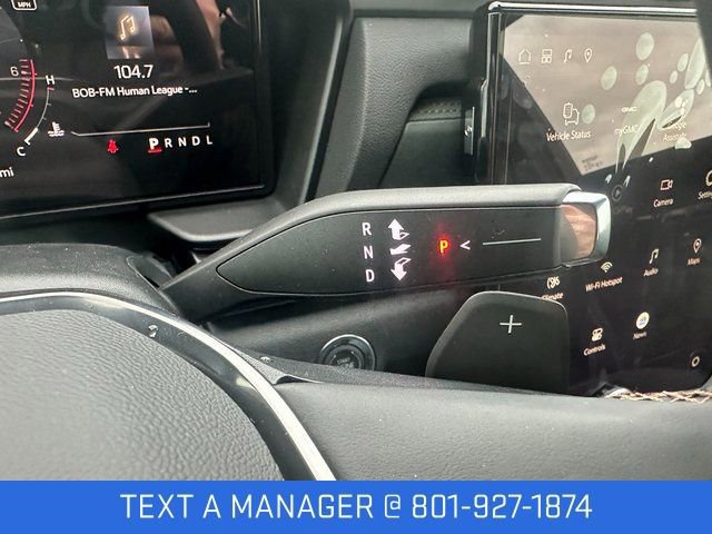 New 2026 GMC Terrain AT4 w/ Technology Package II image 35