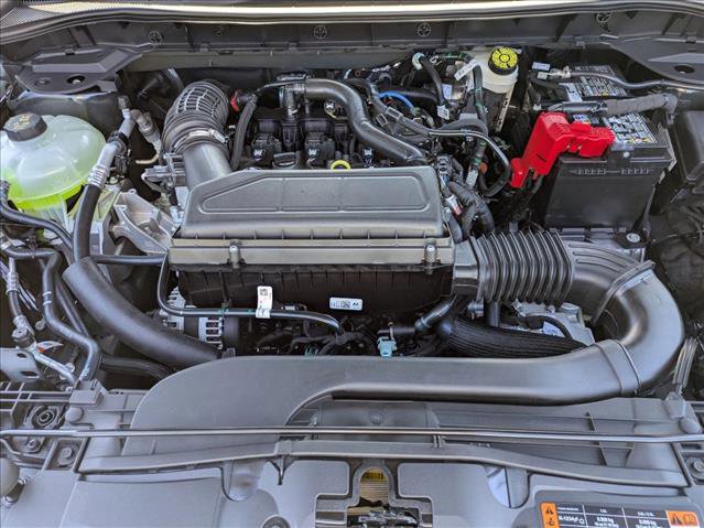 New 2025 Ford Escape Active image 16