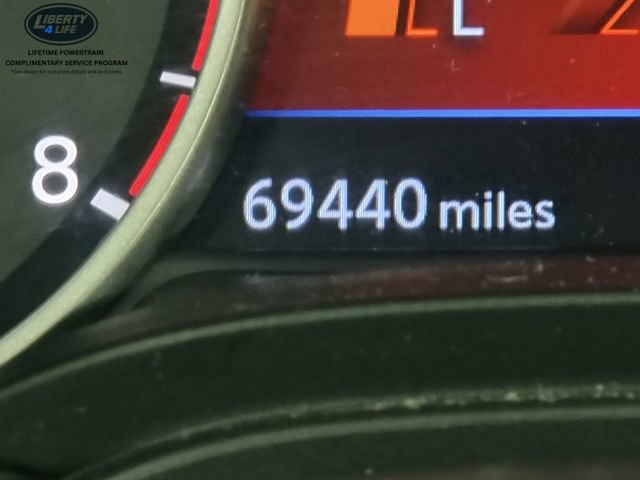 Used 2019 Nissan Maxima 3.5 SL w/ Floor Mat Group image 34