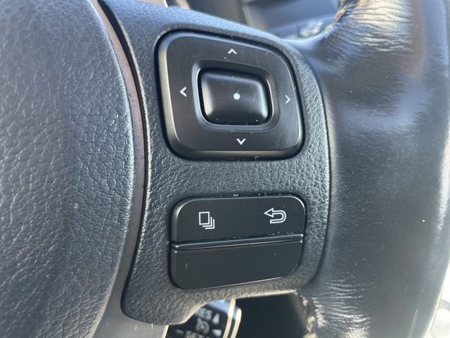 Used 2017 Lexus NX 200t AWD w/ Premium Package image 23