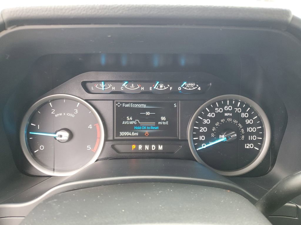 Used 2021 Ford F450 XLT w/ XLT Premium Package image 14